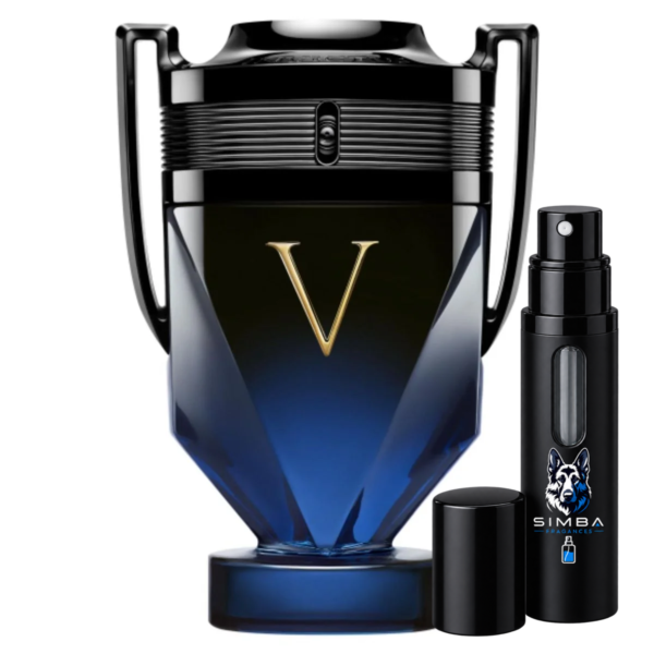 Decant Invictus Victory Elixir