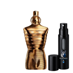 Decant Le male elixir absolu Decant Le Male Elixir Absolu