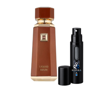 Decant Liquid Brun Decant Liquid Brun