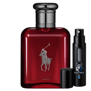 Decant Polo Red Parfum