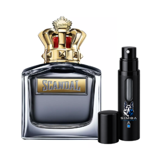 Decant Scandal