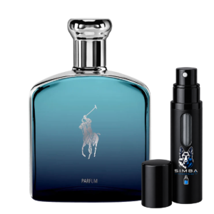 Decant polo deep blue Decant Deep Blue
