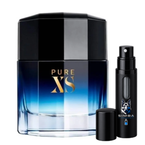 Decant Pure XS