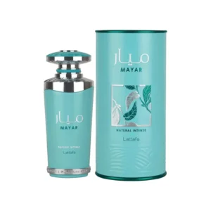 Lattafa Mayar Natural Intense 100 ML