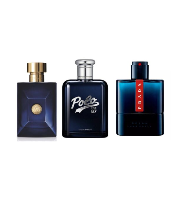 Pack Oficina (1) Pack Decants Oficina