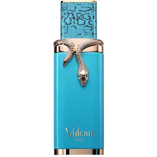 Vulcan Feu EDP 100 ML