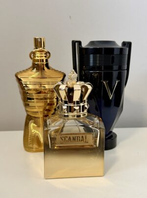 Pack Decants Invierno Seductor