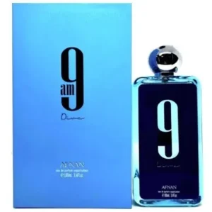 9 am dive 9 Am Dive EDP 100 ML