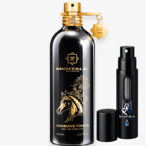 Decant Arabians tonka Decant Arabians tonka