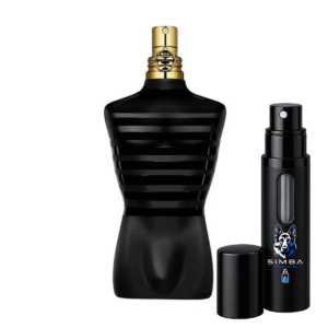 Decant Le male Decant Le male Le parfum Edp