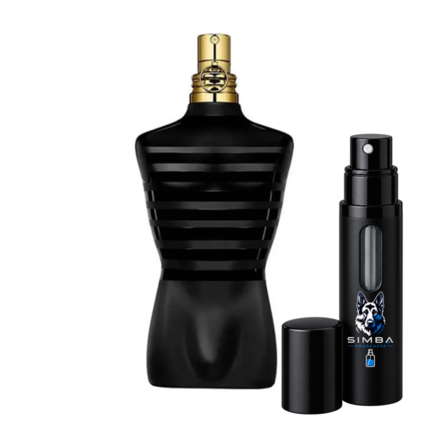 Decant Le male Decant Le male Le parfum Edp