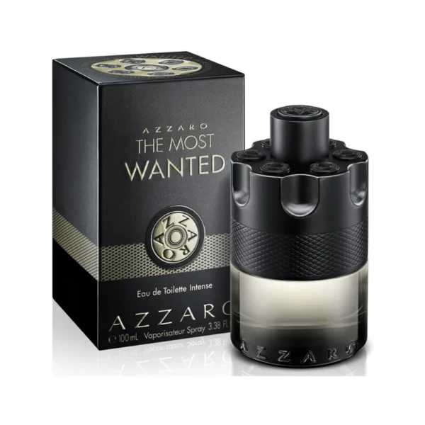 azzar_800x Azzaro - The most wanted EDT Intense 100 ML