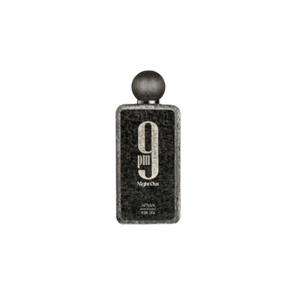 9 PM Night Out 100 ML Extrait de Parfum