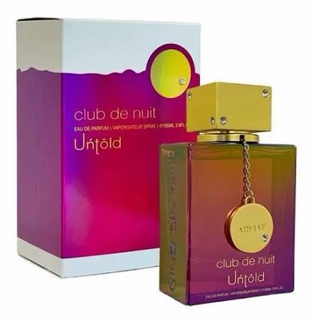 img_7166 Armaf Club de Nuit Untold EDP Unisex 105 ML