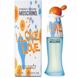 I love love 100 ML