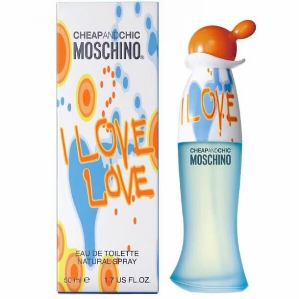 I love love 100 ML