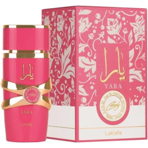Lattafa Yara Candy EDP 100 ML