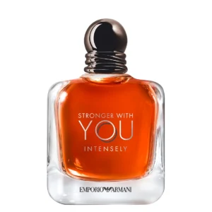 intensely Stronger with You Intensely EDP 100ml