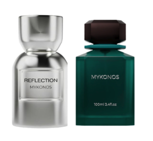 mykonos Pack Decants Mykonos Playero