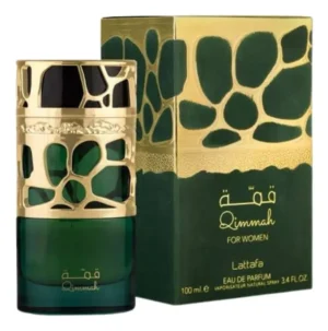 Lataffa Qimmah 100 ML