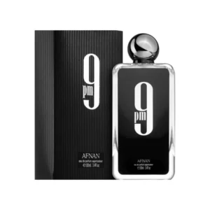 9m afnan Perfume Afnan 9 PM EDP 100ml