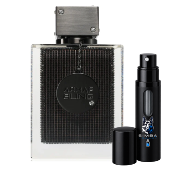 Decant club de nuit bling