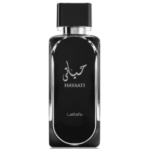 hayaati Lattafa Hayaati EDP Hombre 100 ml