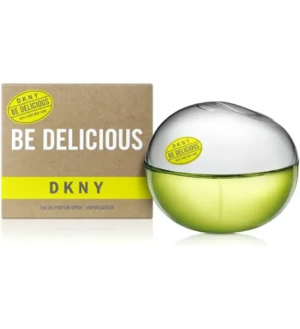 img_7569 DKNY Be delicious