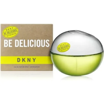 DKNY Be delicious
