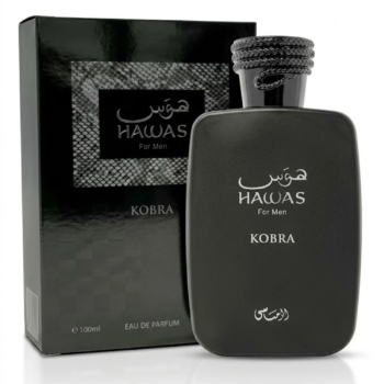 Hawas Kobra EDP 100ML