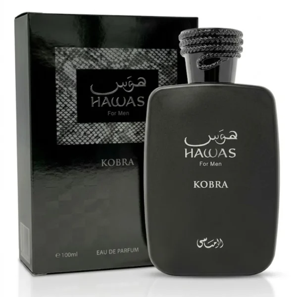 Hawas Kobra EDP 100ML