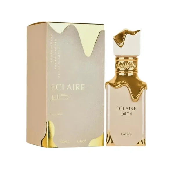 lattafa eclaire Perfume Lattafa Eclaire EDP 100 ml