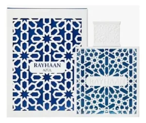 rayhaan blue Perfume Rayhaan Blue 100 ml