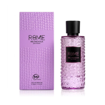 Bharara Rome Melancholia EDP 100ml Mujer