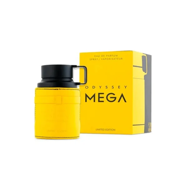 Odyssey Mega EDP 100 ml