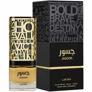 img_8231 Jasoor EDP 100 ml