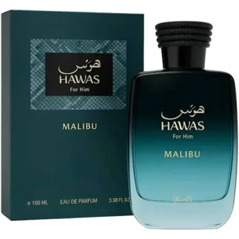 Hawas Malibu edp 100 ml