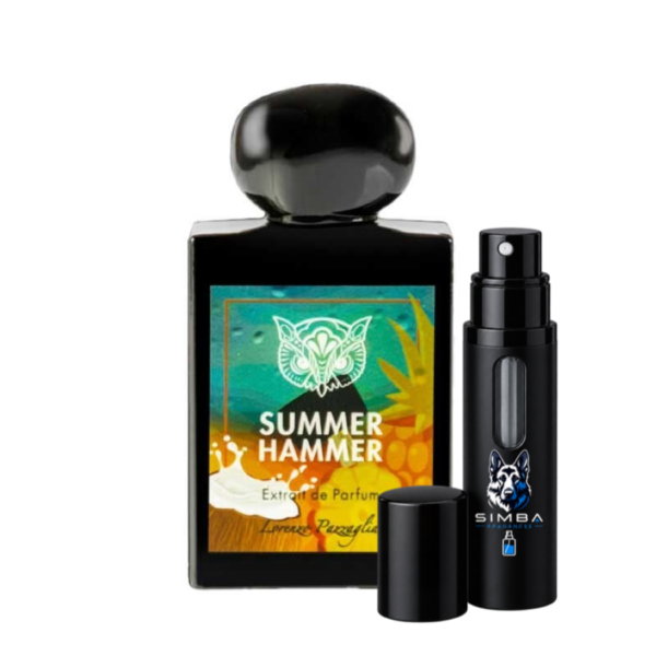 summer hammer decant Decant Summer Hammer