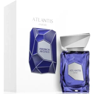 Atlantis Extrait - Extrait de Parfum Unisex 100 ml