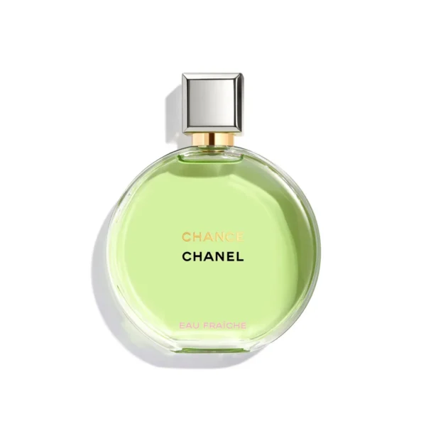 CHANCE EAU FRAÎCHE Eau De Parfum 100 ML