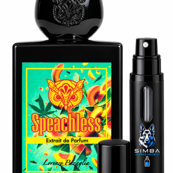 Decant Speachles Extrait de parfum