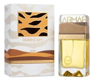 Dunescape Dubai Extrait De Parfum 100 Ml Armaf