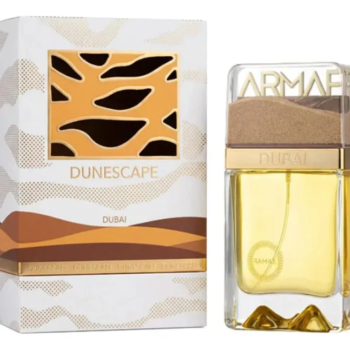Dunescape Dubai Extrait De Parfum 100 Ml Armaf