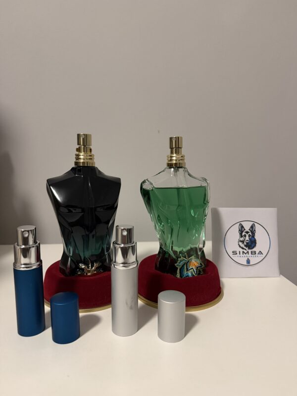 img_8577 Pack Decants Jean Paul Gaultier in Summer