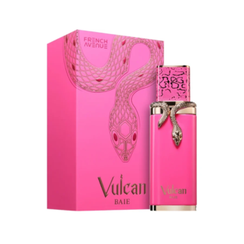 Vulcan Baie EDP 100 ML